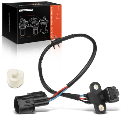 Crankshaft Position Sensor