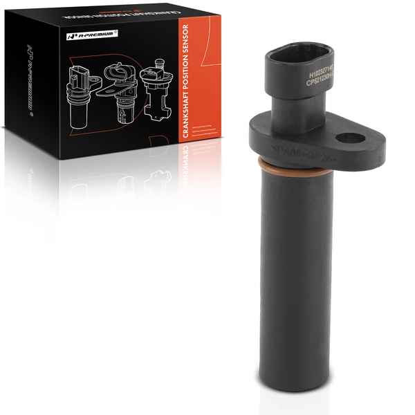 Engine Crankshaft Position Sensor for 1993-2002 Saturn SC1