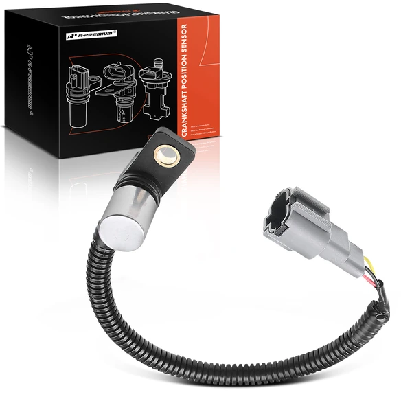 Crankshaft Position Sensor for 1996-1998 Suzuki Sidekick
