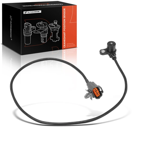 Crankshaft Position Sensor for 1995-2002 Mazda Millenia