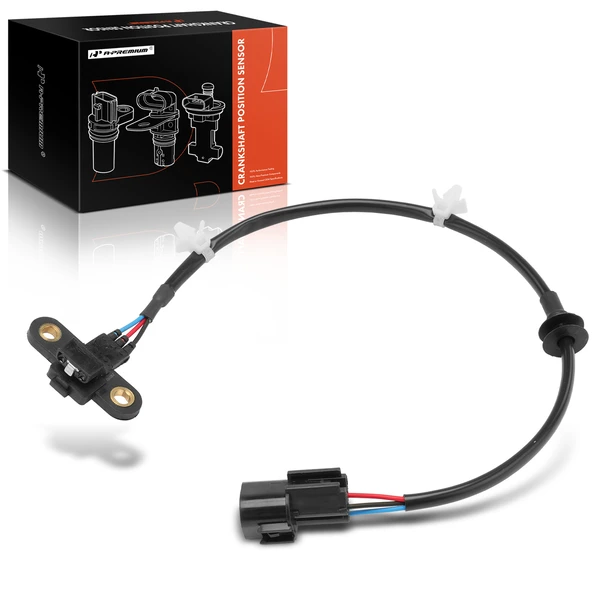 New Crankshaft Position Sensor for Mitsubishi Galant 1995-1998 Eagle Summit 2.4L