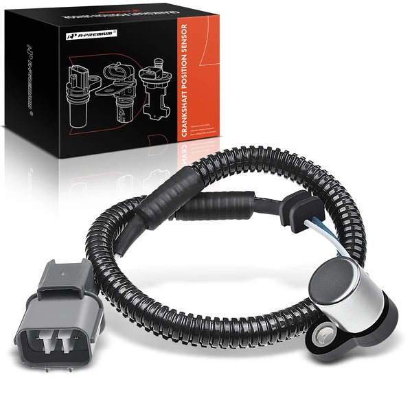 Crankshaft Position Sensor for 2000 Acura EL