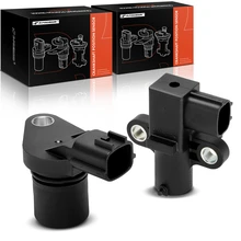 1 Pc Camshaft & 1 Pc Crankshaft Position Sensor for 1995-2001 Nissan Maxima
