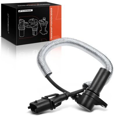 Crankshaft Position Sensor
