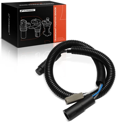 Crankshaft Position Sensor