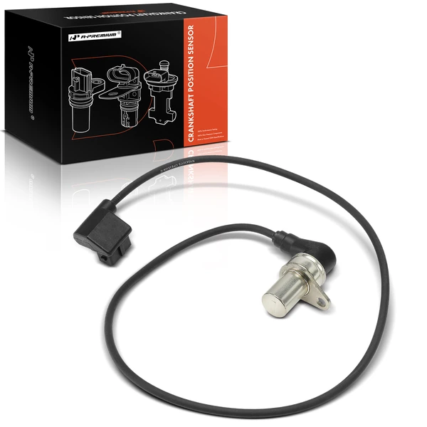 Crankshaft Position Sensor for 1993 BMW 525iT