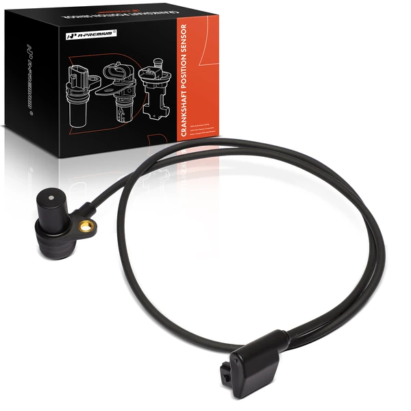 Crankshaft Position Sensor for BMW E36 318i 1993 E30 E36 318is 1991-1993 L4 1.8L