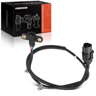 Crankshaft Position Sensor