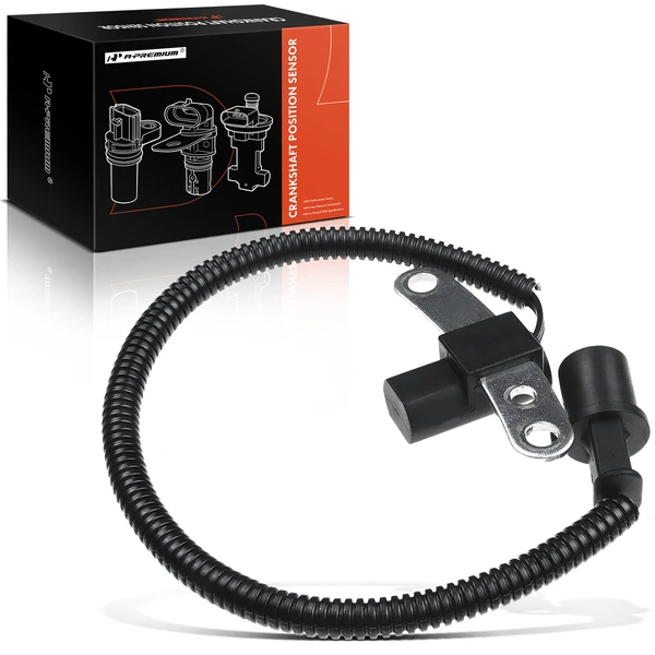 Engine Crankshaft Position Sensor for 1991-1992 Jeep Comanche