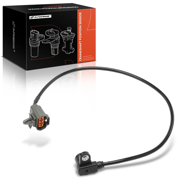 Crankshaft Position Sensor for 1998-2002 Mazda 626
