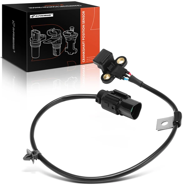 Crankshaft Position Sensor for Hyundai XG300 XG350 Kia Sedona 02-2005
