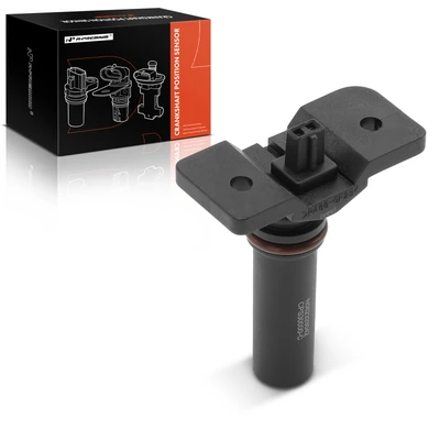 Crankshaft Position Sensor