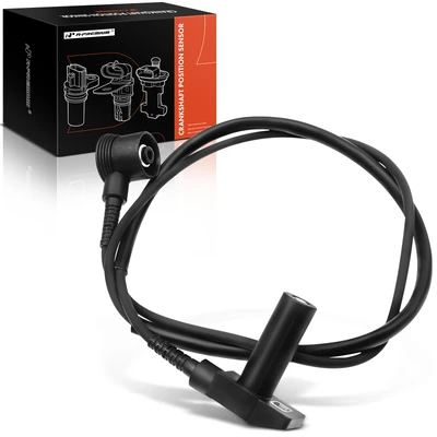 Crankshaft Position Sensor
