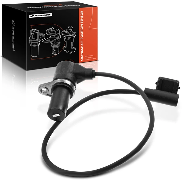 Engine Crankshaft Position Sensor for 1996-1998 BMW Z3