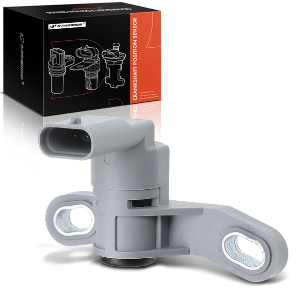 Crankshaft Position Sensor for 2013-2020 Ford Fusion