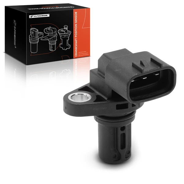 Crankshaft Position Sensor for 2010-2018 Suzuki Swift