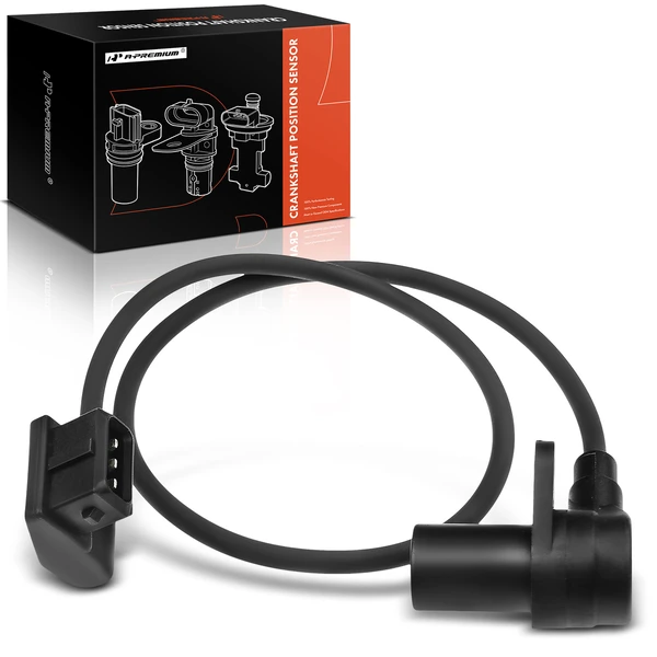 Crankshaft Position Sensor for 1994-1995 BMW 840Ci