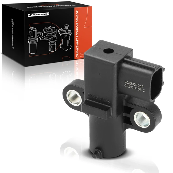 Engine Crankshaft Position Sensor for Infiniti Nissan I30 QX4 Maxima Pathfinder