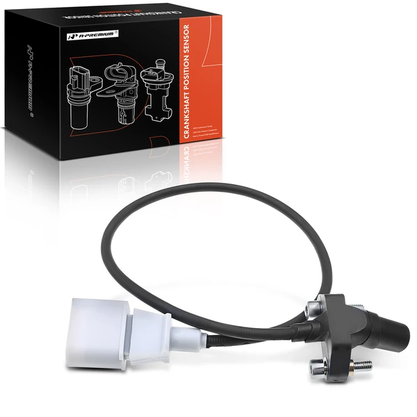 Crankshaft Position Sensor for Volkswagen Beetle Golf Jetta Passat Rabbit Bora