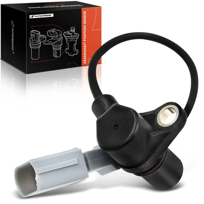 Crankshaft Position Sensor