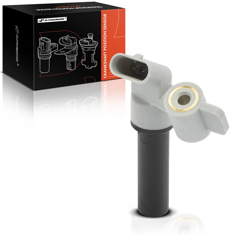 Crankshaft Position Sensor for 2011-2017 Ford F-150