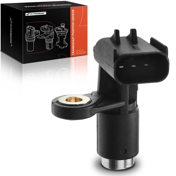 Engine Crankshaft Position Sensor for 2003-2006 2008-2011 Jeep Wrangler