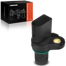 Engine Crankshaft Position Sensor for BMW E46 M3 L6 3.2L 2001-2006