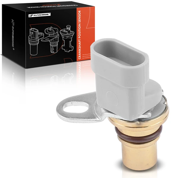 Crankshaft Position Sensor for 2001-2004 Chevrolet Silverado 2500 HD