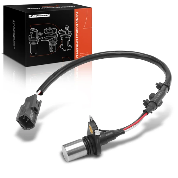 Crankshaft Position Sensor for Toyota Celica 2000-2005 Pontiac Vibe Toyota 1.8L