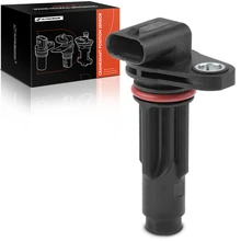 Crankshaft Position Sensor for Chevrolet Silverado 2500 HD 2017-2021 6.6L GMC