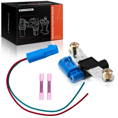 Crankshaft Position Sensor
