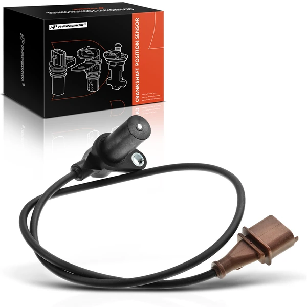 Crankshaft Position Sensor for 2003-2006 2008 Porsche Cayenne