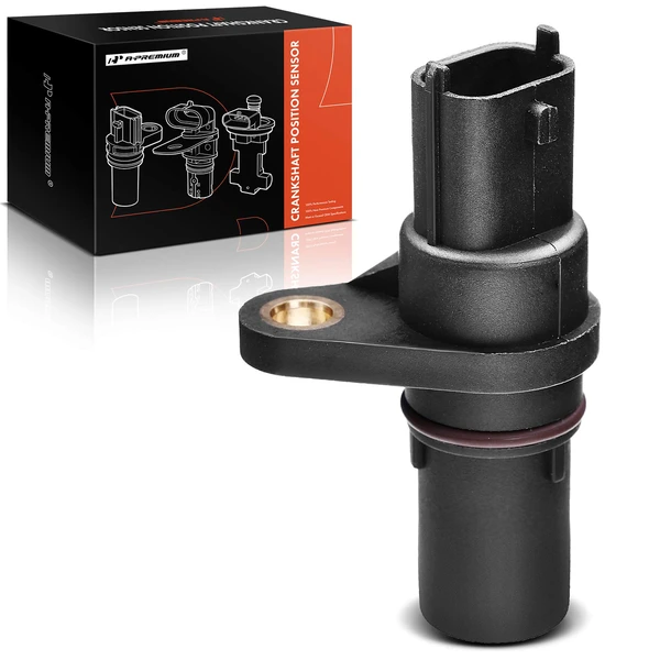 Engine Crankshaft Position Sensor for 2010-2011 Saab 9-3X