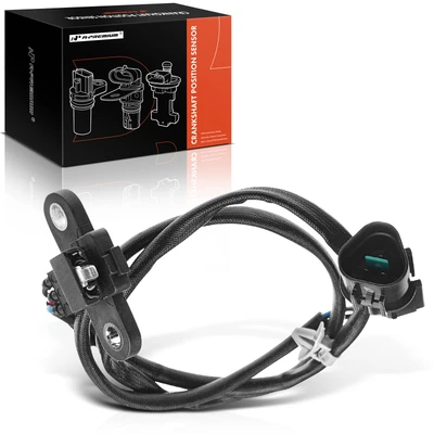 Crankshaft Position Sensor