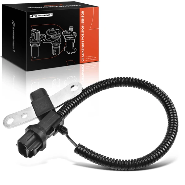 Engine Crankshaft Position Sensor for Jeep Cherokee 1997-2001 L6 4.0L