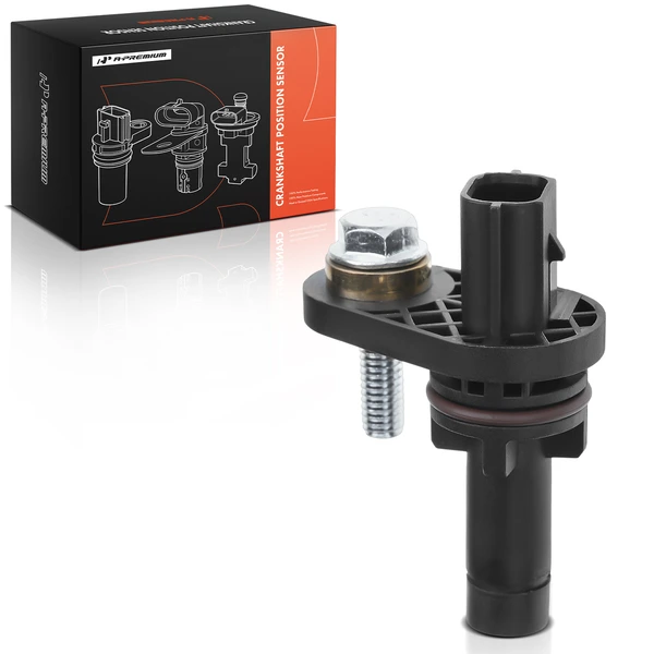 Crankshaft Position Sensor for 2008 2010 Chevrolet Captiva Sport