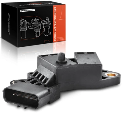 Crankshaft Position Sensor