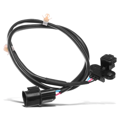 Engine Crankshaft Position Sensor