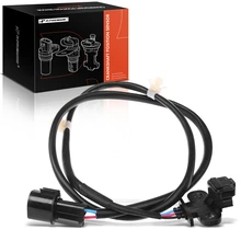 Engine Crankshaft Position Sensor for Mitsubishi Montero V6 3.5L 3.8L 2001-2006