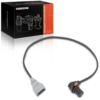 Crankshaft Position Sensor