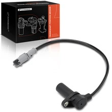 Crankshaft Position Sensor