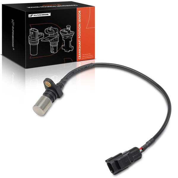 Crankshaft Position Sensor for 2001 Volvo S60
