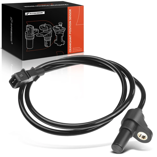 Crankshaft Position Sensor for Volvo S40 V40 2000-2004 L4 1.9L