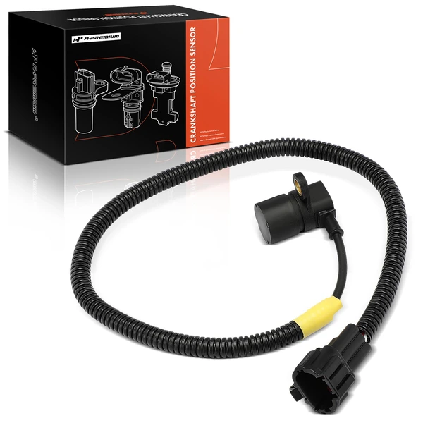 Camshaft Position Sensor for 2011 Nissan NP300