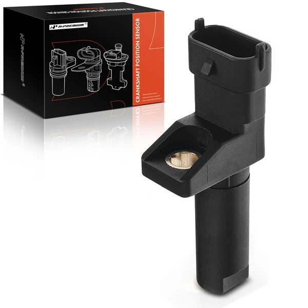 Crankshaft Position Sensor for 2007 Mercedes-Benz R63 AMG