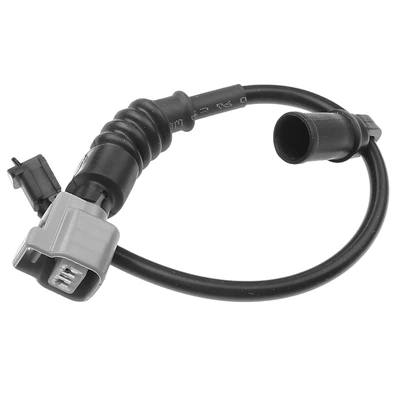 Front Brake Pad Wear Sensor