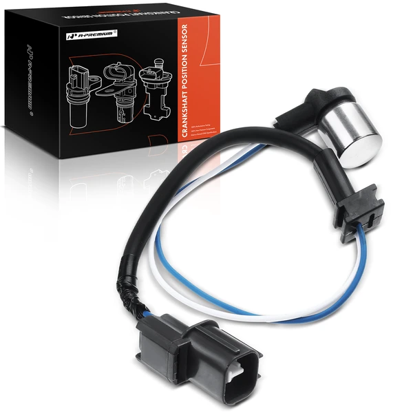 Engine Crankshaft Position Sensor for Acura MDX 01-02 CL TL Honda Odyssey Pilot
