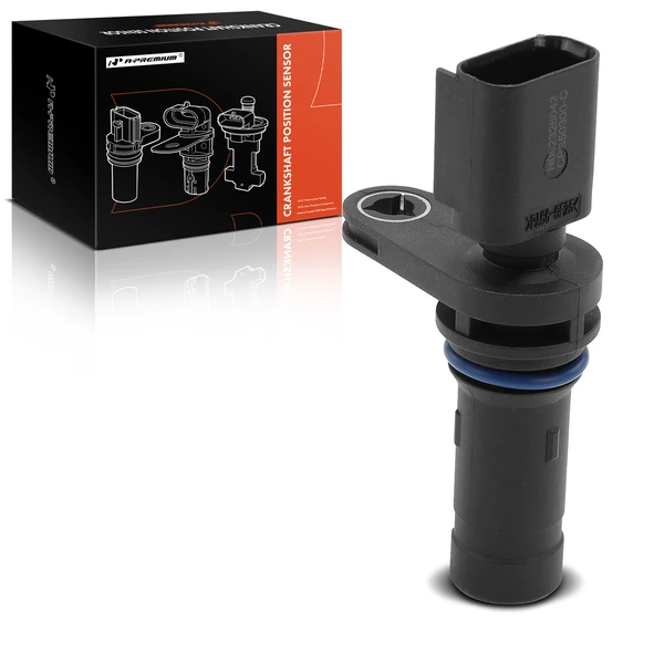 Crankshaft Position Sensor for Cadillac SRX XLR 2004-2006 STS 2005-2006 V8 4.6L