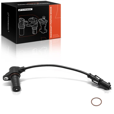 Crankshaft Position Sensor