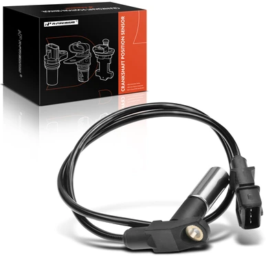 Camshaft Position Sensor